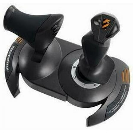 Guillemot Top Gun AfterBurner Force Feedback Joystick