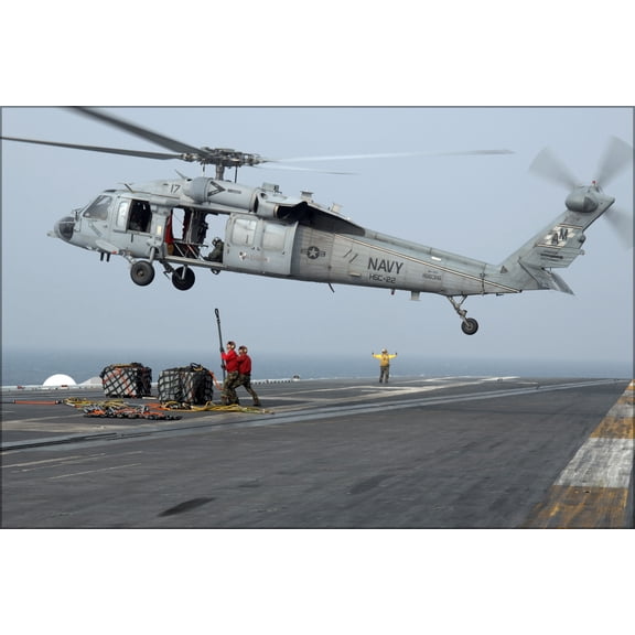 24"x36" Gallery Poster, US Navy 0