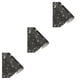 thumbnail image 5 of Riwesomey Rhinestone Ribbon Self-Adhesive with Good Craftsmanship Sticker Gift Car Strong Packaging Stickiness Kit Decorations for Phone Type1 NO1 Riwesomey CBP224086, 5 of 6
