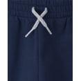 thumbnail image 2 of Pantalones The Children's Place para bebés y niños pequeños, 4T, forro polar, 2 of 5