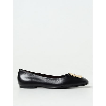 

Tory Burch Ballet Flats Woman Black Woman