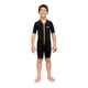 thumbnail image 1 of Traje corto para Niño Cressi Lido Jr Neopreno de 2mm Talla XS Negro, 1 of 4