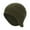 Army Green, variant on Dengjunhu Ski Cap Thermal Thickened Ears Windproof Earflap Keep Warm Polar Fleece Women Men Unisex Cycling Autumn Winter Hat for Daily Outing