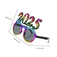 thumbnail image 2 of Phenofice Lunettes PC Multi 1ensemble pour Toutes Sortes de Personnes Célébrant la Rentrée Scolaire, 2 of 6