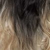 Dark Black To Dark Blonde Mix Light Brown