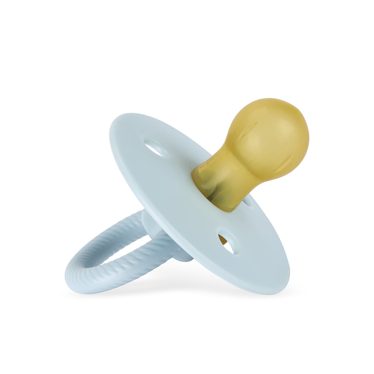 Itzy Soother™ Natural Rubber Pacifiers, Harbor & Coast, 6-18m