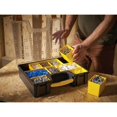 thumbnail image 4 of Stanley Hand Tools Professional Deep Organiser, 4 of 5