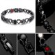 thumbnail image 3 of 2 pulseras magnéticas de drenaje linfático: adelgazantes y favorecedoras de la circulación sanguínea. stcyv_Lucky_B, 3 of 4