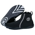 thumbnail image 1 of Primavera Y Verano Nuevos Zapatos Al Aire Libre Caña Alta para Hombres Zapatos Natación Playa para Mujeres (negro 39), 1 of 9