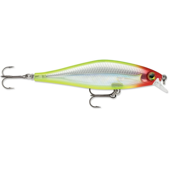 Rapala Shadow Rap Shad 09