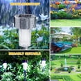 thumbnail image 3 of 16 focos Led Solar Led Estaca Garden And, 3 of 5