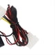 thumbnail image 5 of Termómetro Digital DC4-25V NTC10K Sonda de Metal C/F USB Temp Detector de Temperatura Probador LCD Analógico Acuario Interior, 5 of 6