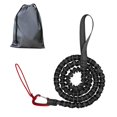 thumbnail image 1 of Kids Bicycle Tow Rope Elastic Bicycle Tow Strap Bike Towing Rope, 1 of 2