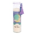thumbnail image 1 of Something Different The Moon Violet Tube Candle, 1 of 2