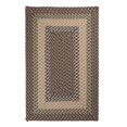 thumbnail image 1 of Colonial Mills TB09R024X108R 2 x 9 ft. Tiburon Rectangle Rug, Stone Blue, 1 of 1