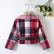 thumbnail image 3 of Chaqueta de Forro Polar Gibobby Rojo 6-7 Años, 3 of 5