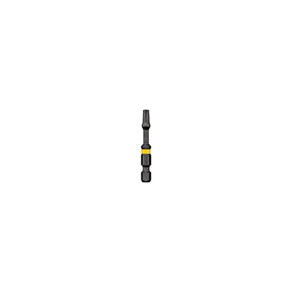DeWalt DWA2TX27IR2 FlexTorq Power Bit, T27 Torx, 2 In., 2-Pk. - Quantity 5