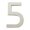 LLNew--F, variant on 100Fens 5CM Self Adhesive Mailbox Numbers, Acrylic Door Address Sign Stickers, Raised 3D Effect, for Residence, Apartment, Office Room, Mailbox (Number 0-9, Gold Tone)