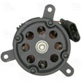 thumbnail image 3 of A/C Condenser Fan Motor Fits select: 1995-1997 FORD ESCORT, 1998-1999 FORD ESCORT SE, 3 of 5