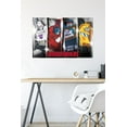 thumbnail image 4 of Hasbro Transformers - Classic Wall Poster, 22.375" x 34", 4 of 4