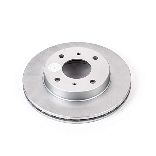 Power Stop JBR503EVC Rotor de Frein Revêtement Géométrique Front Evolution