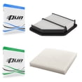 thumbnail image 1 of PUR 1x Air + 1x Cabin Filter (2 Total) Kit for Car 2016-2022 Honda HR-V KFL-100302, 1 of 2