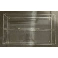 thumbnail image 2 of Huang Acrylic Crayon / Painter’S Tray, Great Classy Organizer Tray, 2 of 4