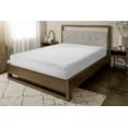 thumbnail image 2 of BEDGEAR Moisture Wicking Waterproof Fitted Mattress Protector, Full, 2 of 5