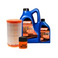 thumbnail image 1 of Kit De Aceite Mineral 20W50 Kit De Afinación Sin Bujías Compatible con Mercury Mariner V6 3.0L DE 2009 A 2011, 1 of 3