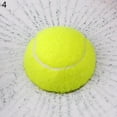 thumbnail image 5 of Soumake 3D Baseball Football Tennis Ball Hits Car Body Car Stickers Auto Window Decals, 5 of 6
