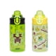 thumbnail image 1 of Botella de agua Zak Designs Minecraft Sage Kids, 480 ml, paquete de 2, 1 of 9