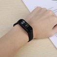 thumbnail image 2 of EGNMCR Compatible for Mi 4 Wristband Replacement Bracelet Watch band, 2 of 5