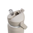 thumbnail image 2 of Botella Thrive Flip Straw 750ml Stone Marca Camelbak Gris, 2 of 3