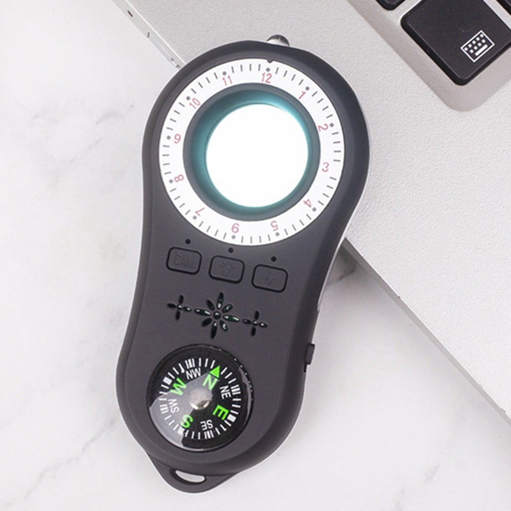 S100 CameraSignalScanner Invisible Infrared Camera Detector