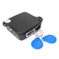 thumbnail image 4 of Car Ignition Switch 12V RFID Engine Start Push Button Keyless Entry Starter Kit, 4 of 5