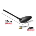 thumbnail image 2 of Roof AM/FM Radio Car Antenna Fit for 2011-2015 Kia Sorento 96210-1U000, 2 of 8
