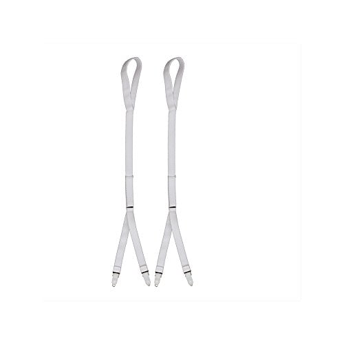 Stirrup Style Shirt Stays