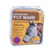 Cashel Crusader Fly Mask Long Nose with Ears, Arabian