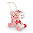 thumbnail image 1 of Rvidsgi Shopping Carts Funny Intellectual Large Capacity Mini Supermarket Handcart for Entertainment, 1 of 8