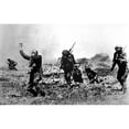 thumbnail image 2 of Picture Posed By U.S. Army Engineer Corps History (24 x 18), 2 of 2