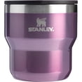 thumbnail image 1 of Copa Stanley Stay-Hot de Camp Cup, 300 ml, Wisteria Shine, 1 of 3