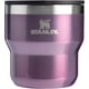 thumbnail image 1 of Copa Stanley Stay-Hot de Camp Cup, 300 ml, Wisteria Shine, 1 of 3