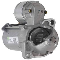 Starter Motor Compatible with 2004-2012 R1200GS Adventure R1200R R1200RT R1200S R1200ST 1170cc 1172cc Motorcycle CCW Valeo 12412306140 438177