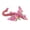 E, variant on 3D Printed Dragon Colorful Figurines Movable Joint Rotatable Articulated Crafts Desktop Western Action Figure