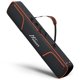 thumbnail image 1 of Bolsa para snowboard HOUIT impermeable, acolchada, para viaje, 164 cm, 1 of 7