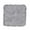 Grey, variant on Sheepskin Chair Cover Seat Cushion Pad Super Soft Area Rugs for Living Bedroom Sofa Dorm (Grey,1.6ft x 1.6ft)
