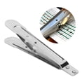 thumbnail image 3 of Music Tape Hole Puncher, Music Box Tape Punch DIY Accessories Gift Durable  For 15 30 Note, 3 of 8