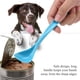 thumbnail image 1 of Cuchara para perros Cuchara de comida para mascotas Cuchara de plástico para mascotas Cuchara de largo para mascotas Cuchara enlatada para mascotas Práctica para latas de ANGGREK Otros, 1 of 8
