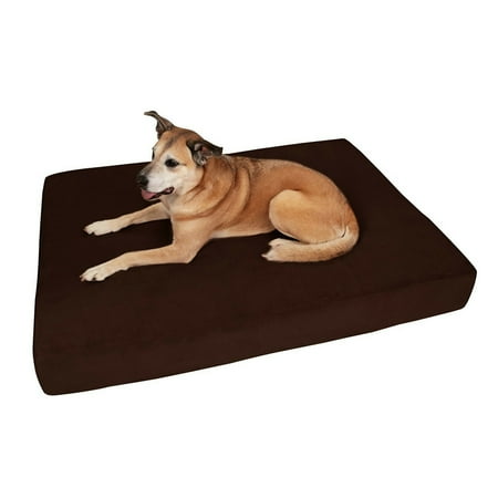 Big Barker 7 Pillow Top Orthopedic Dog Bed For Large And Extra