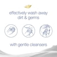 thumbnail image 4 of Beauty Bar Dove go, pepino fresco y té verde, 120 ml, 6 barritas, 4 of 6